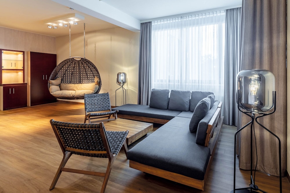 Seminaris Hotel Nuremberg 63/92