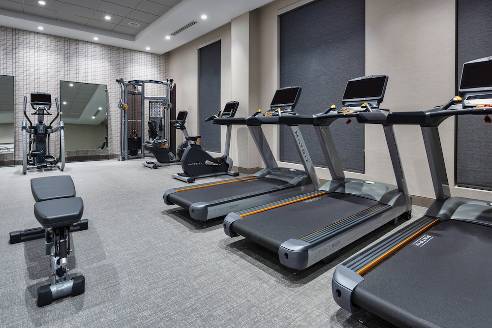 Staybridge Suites Boston Logan Airport - Revere 28/63