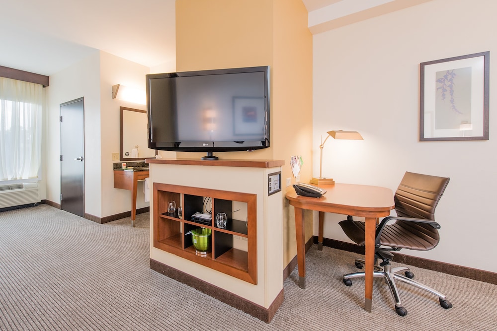 Hyatt Place Charleston Airport Convention Center 62/66