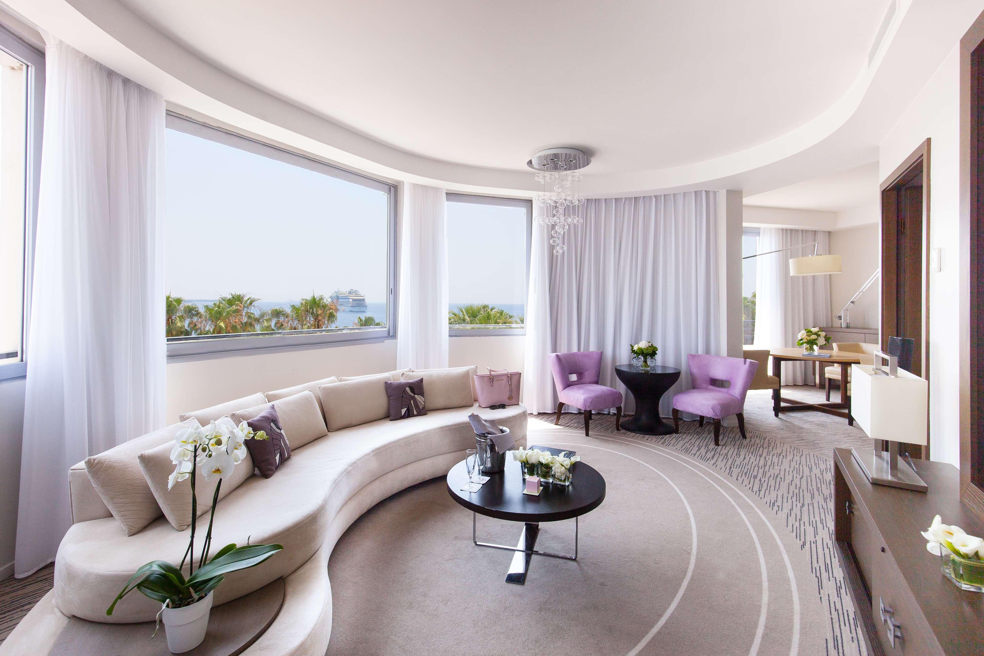 1 Bedroom, Suite, Sea View