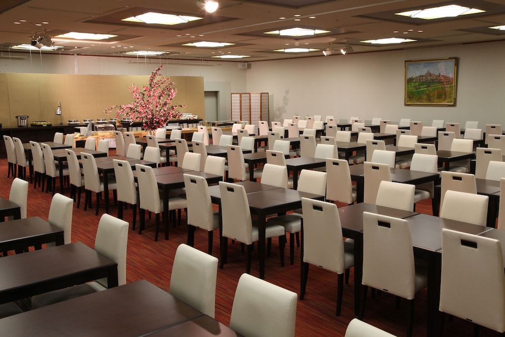 Oyu Onsen Hotel Kazuno 59/70