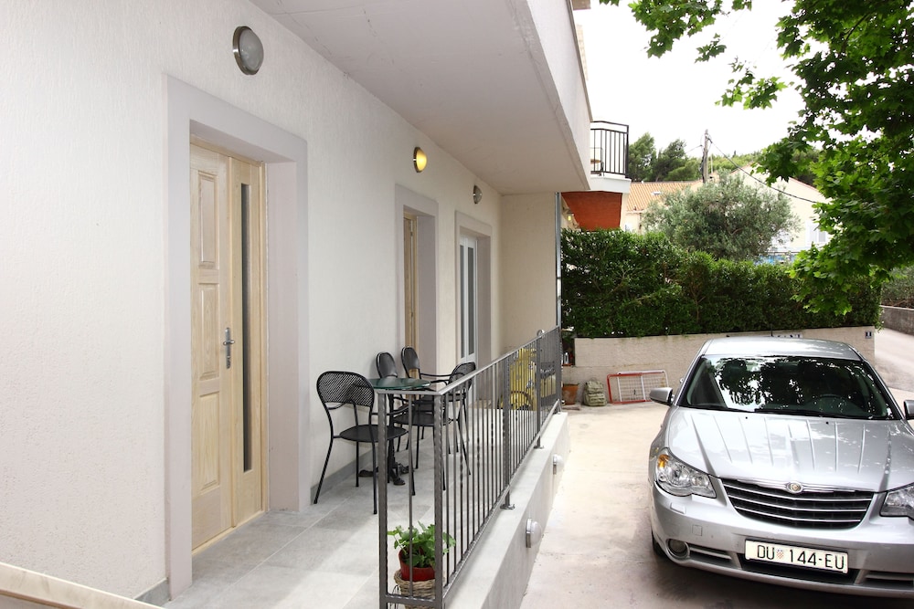 Apartments Dub Cavtat 1/33