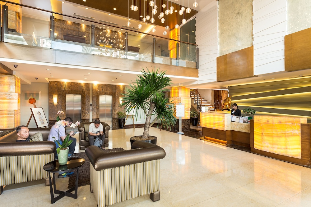 Armada Hotel Manila 5/49
