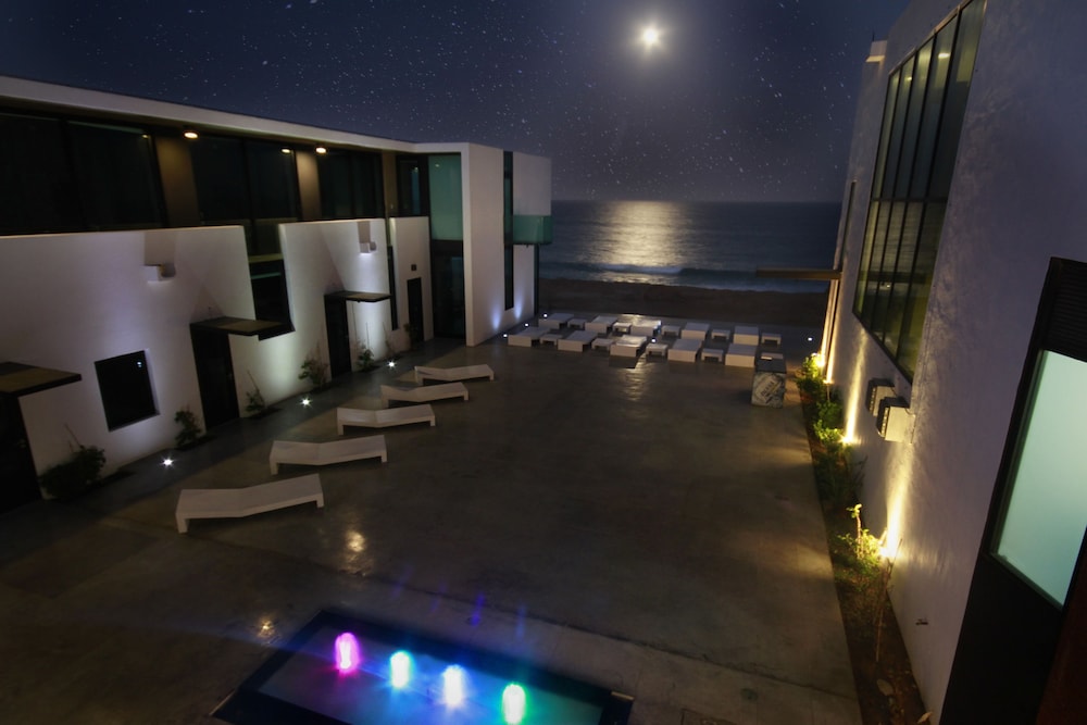Vidasoul hotel 22/50