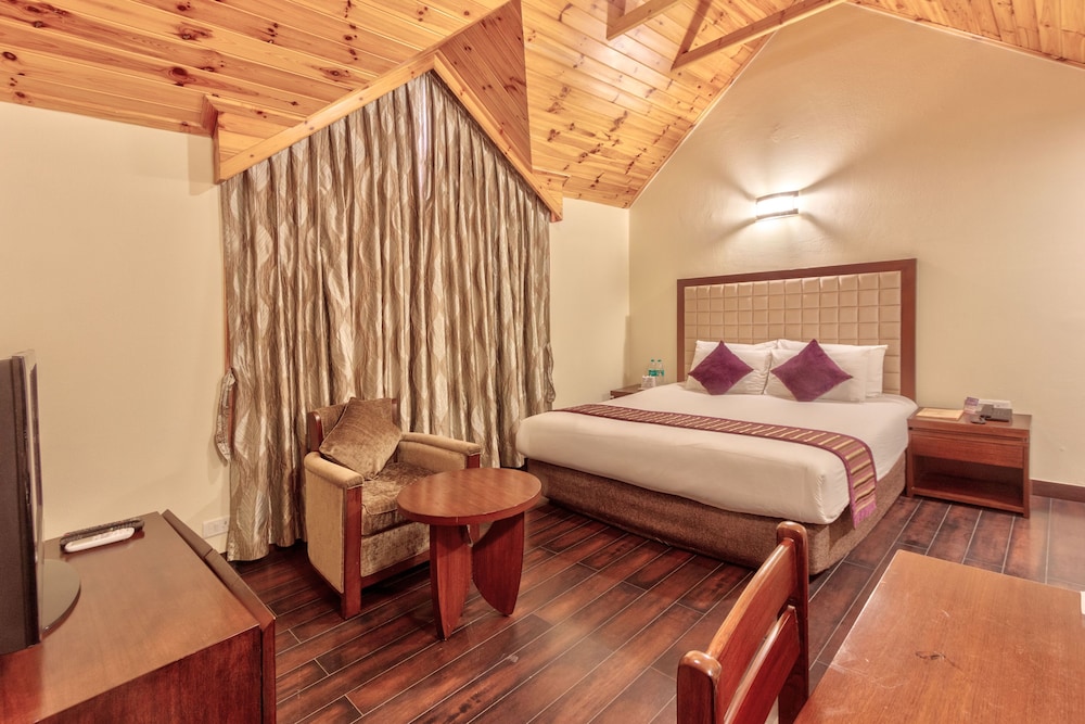 4 Rooms, Cottage, 4 King Beds، SHINGAR REGENCY 7/10