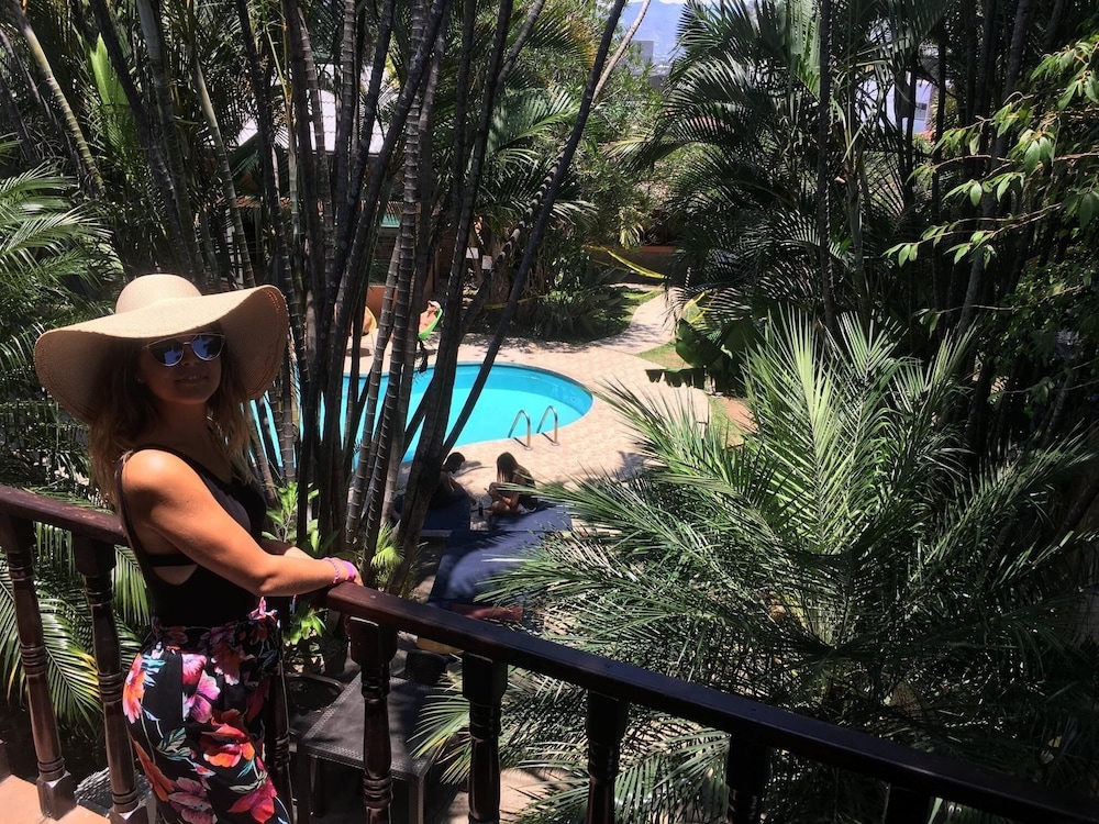 Costa Rica Guesthouse 67/70