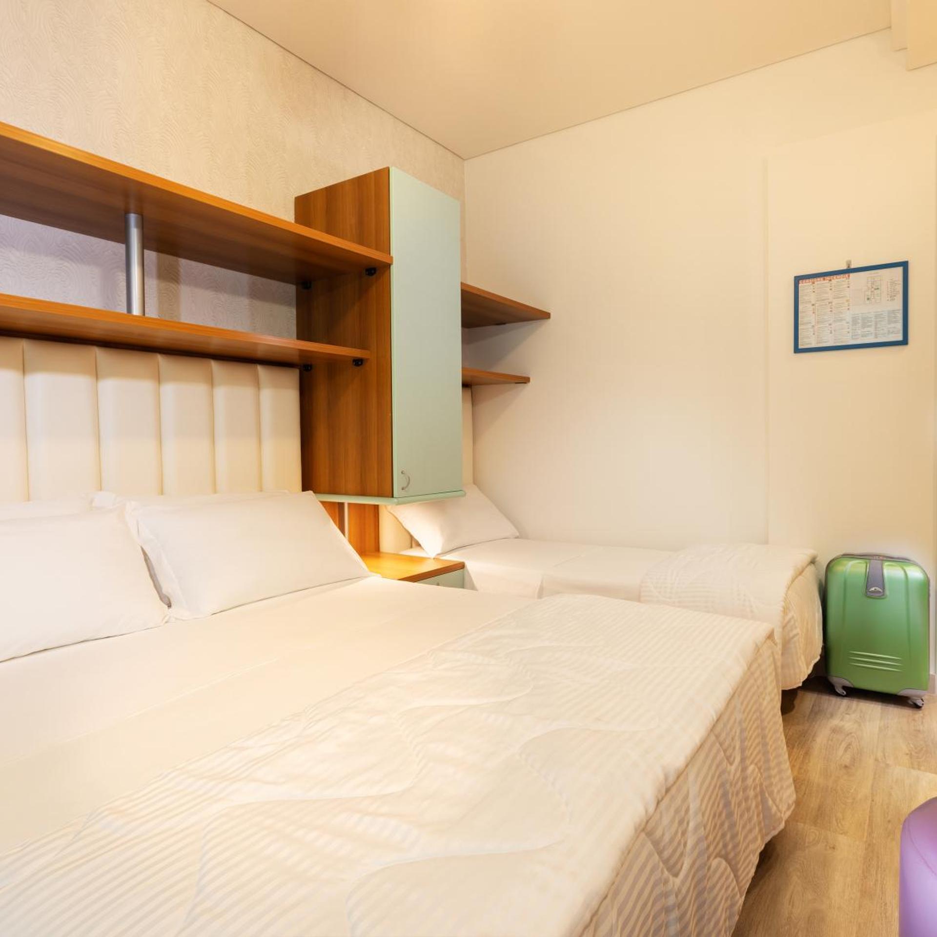 Hotel Castellucci 14/50