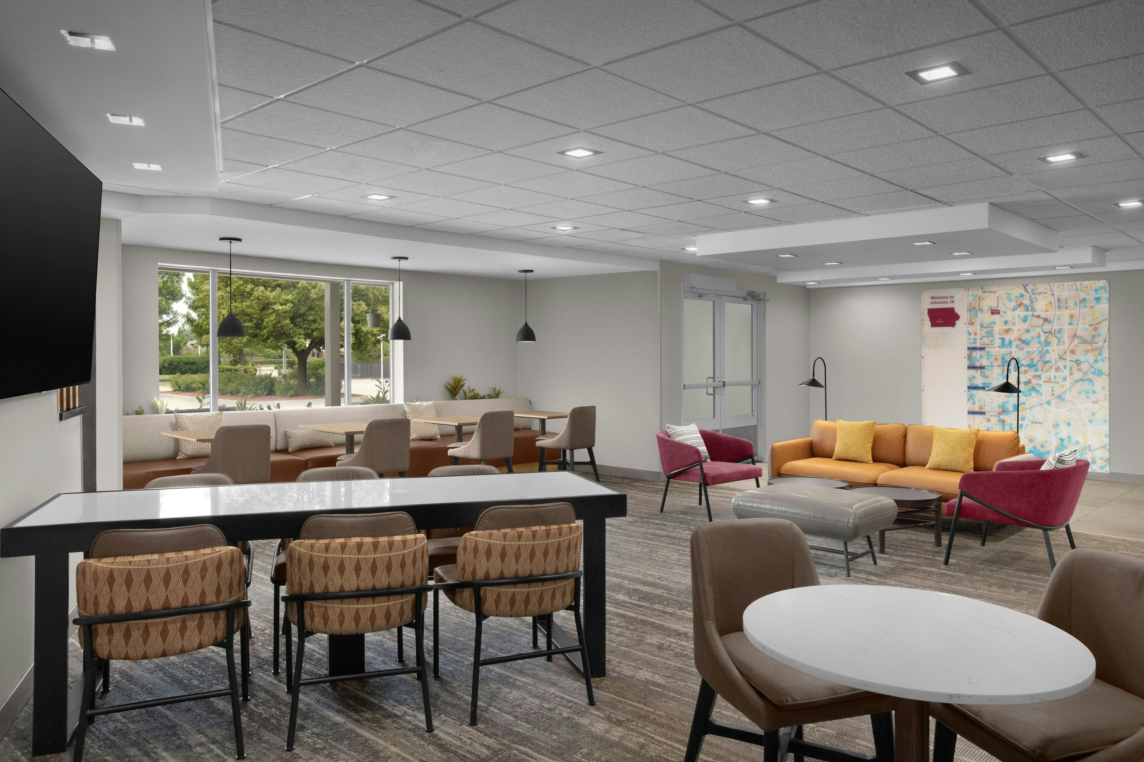 Towneplace Suites Des Moines Urbandale 32/53