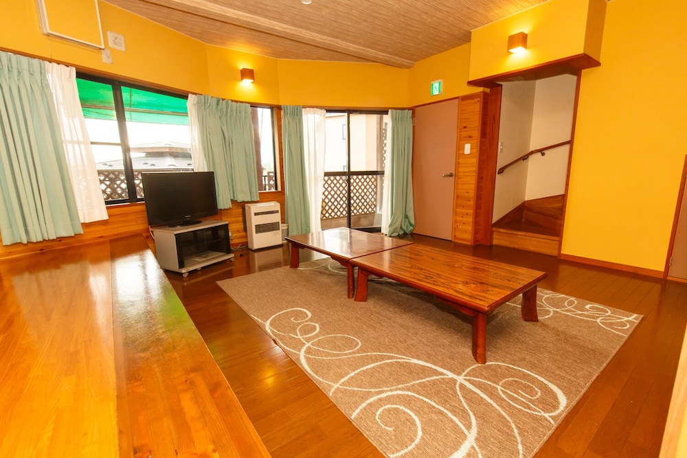 Cottage Tozawa Center 12/20