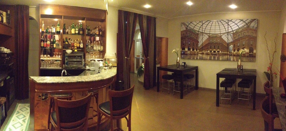 Hotel Aspromonte 48/59