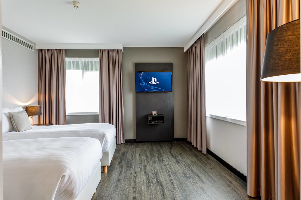 Courtyard By Marriott Amsterdam Airport 6/75