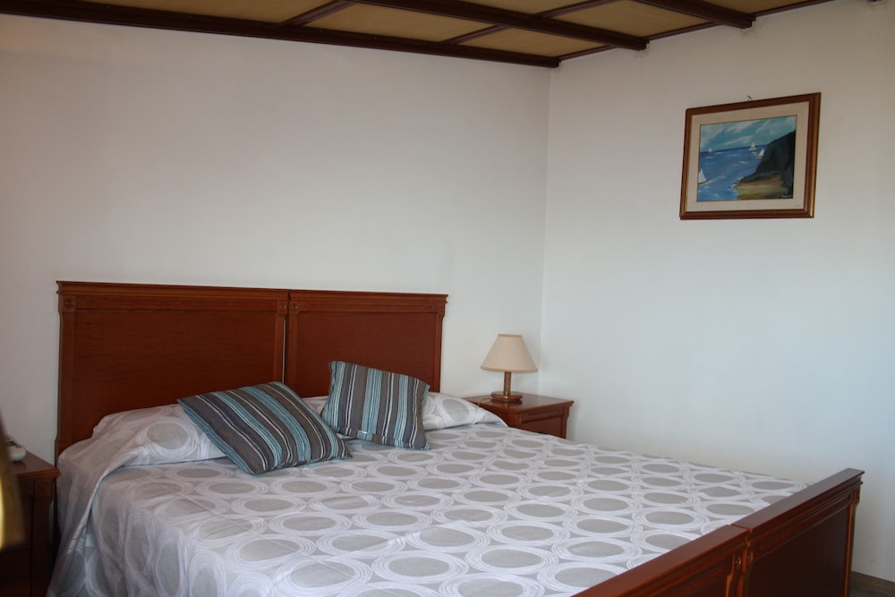 STANDARD, DOUBLE BED