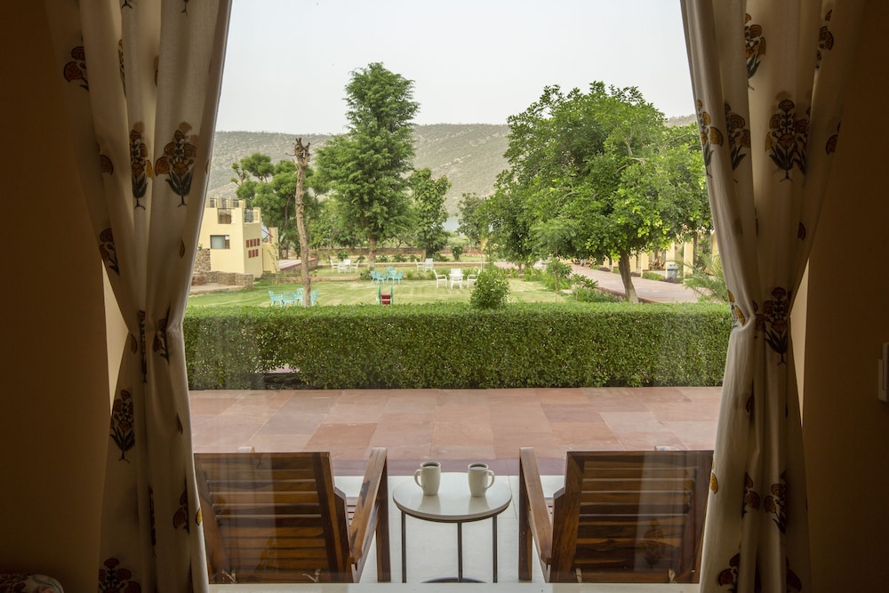 Ratan Villas Sariska 43/50