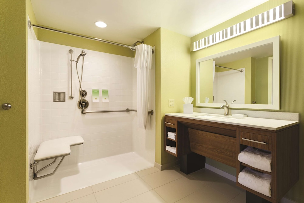 Home2 Suites by Hilton Pittsburgh Cranberry 17/40