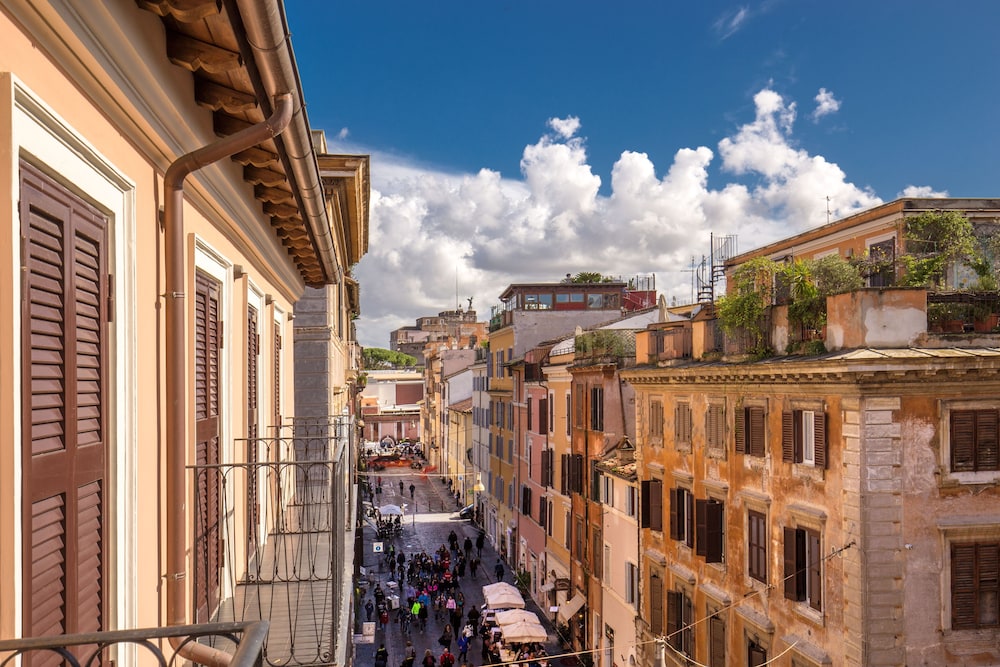 Hotel Della Conciliazione 34/43