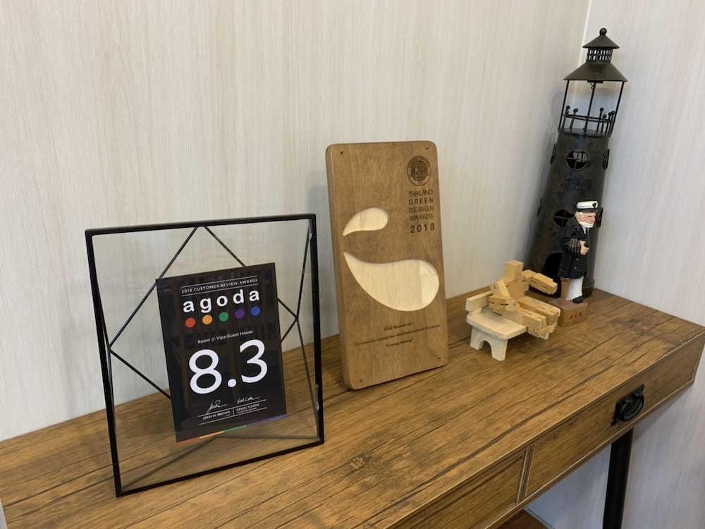 ルームアットヴィパ 写真3