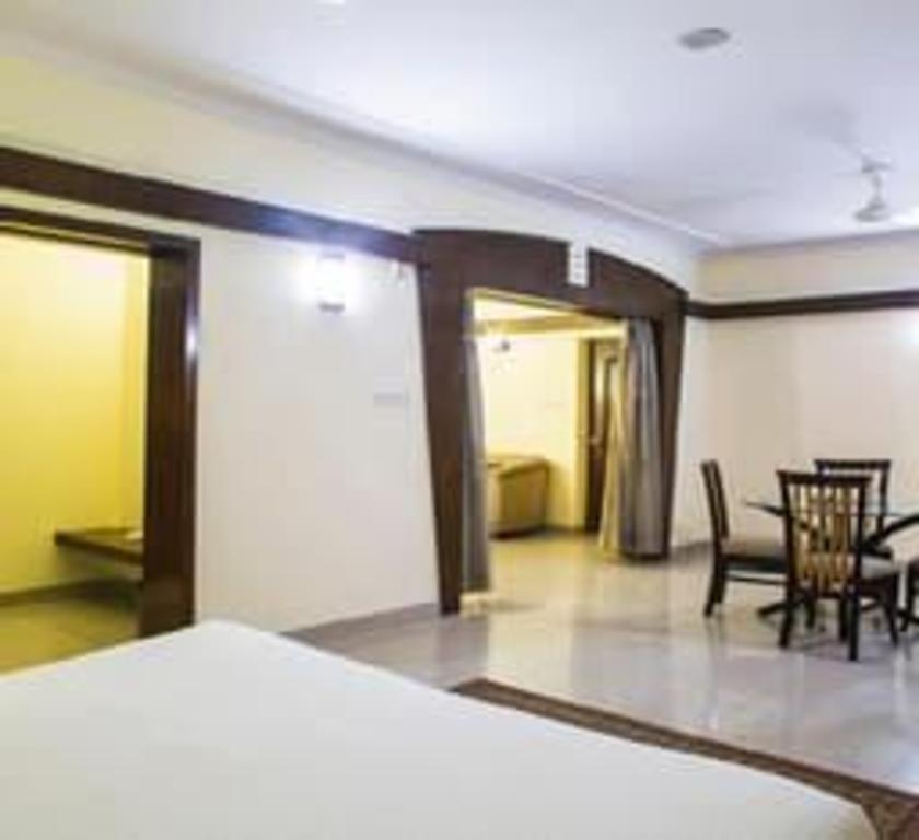 Hotel Sonia, Rudrapur 13/37