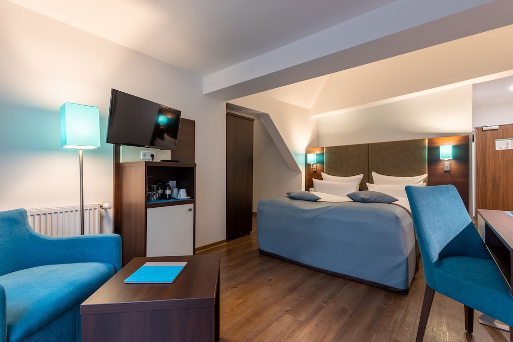 Trip Inn Messe Westend 23/49