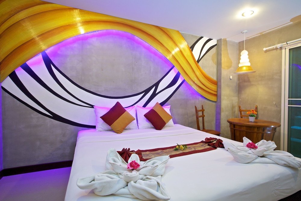 Baan Kamala Fantasea Hotel 13/50