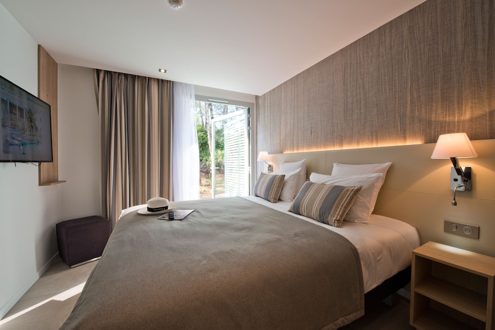 Golden Tulip Sophia Antipolis - Hotel & Spa 16/55