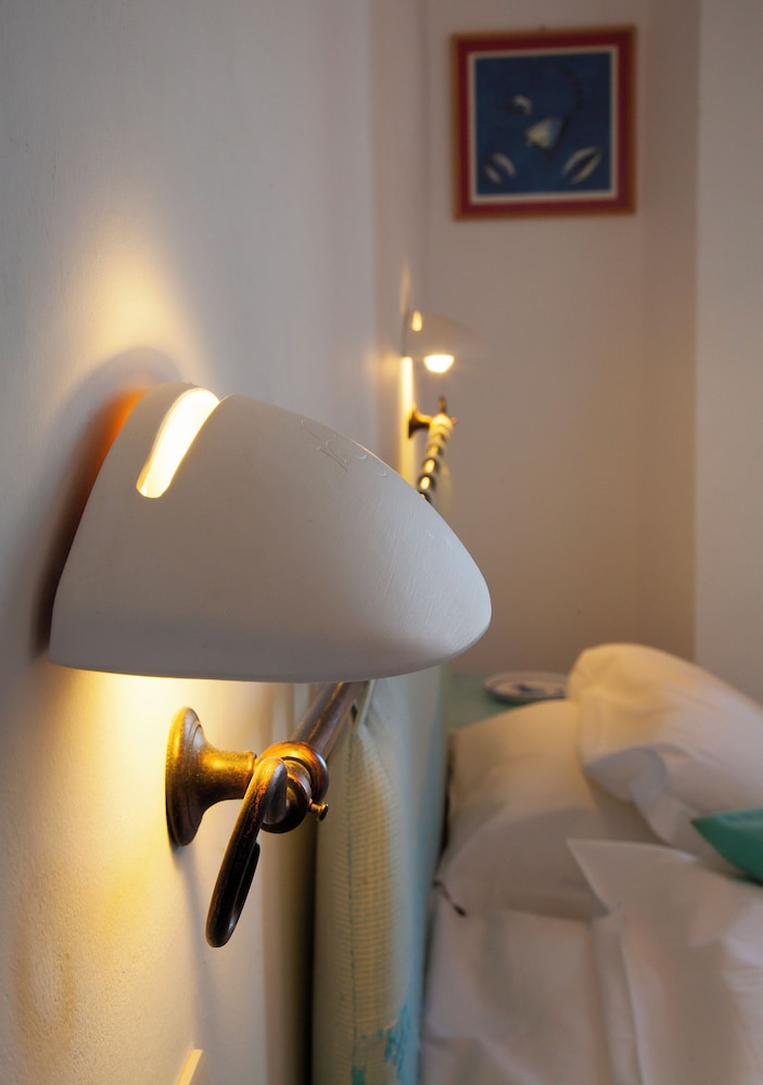 Hotel Bue Marino 20/50