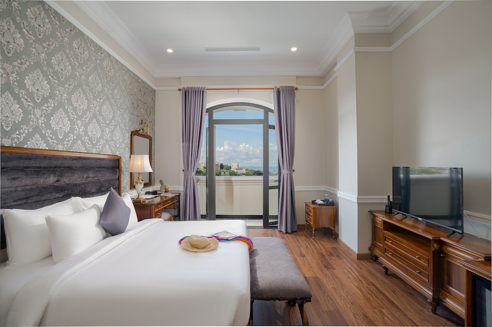 AVS Hotel Phu Quoc 14/50