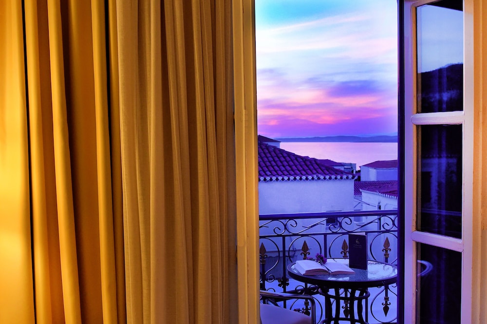 Armata Boutique Hotel Spetses 34/60