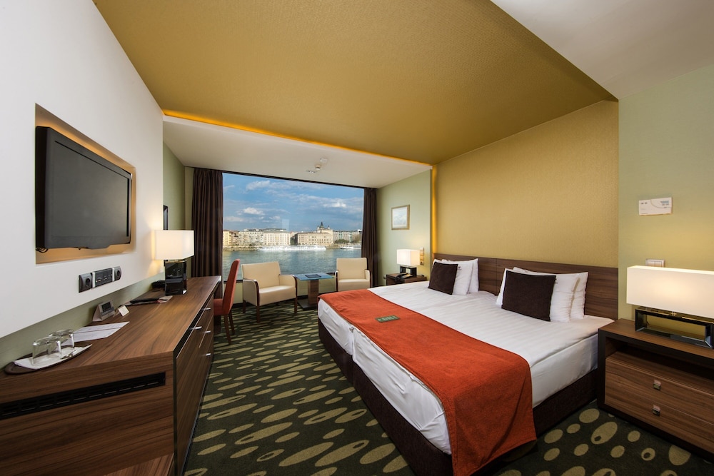 Boutique Hotel Victoria Budapest 9/44