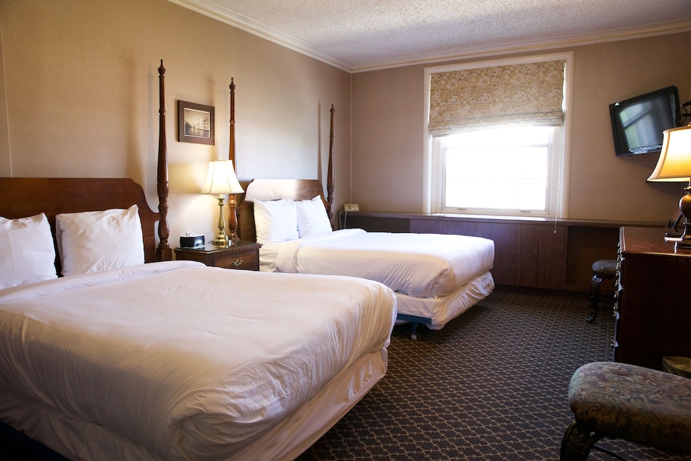 Spokane Club Inn 10/67