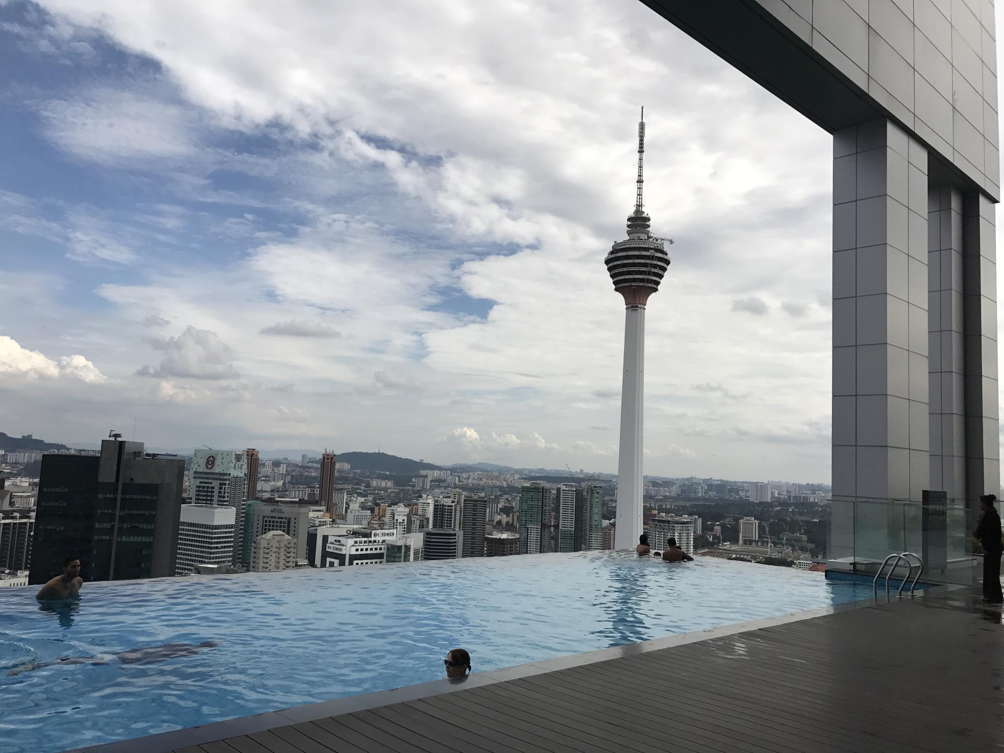 DeFace Platinum Kuala Lumpur 39/50