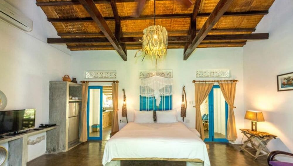An Bang Beach Hideaway Homestay 14/50