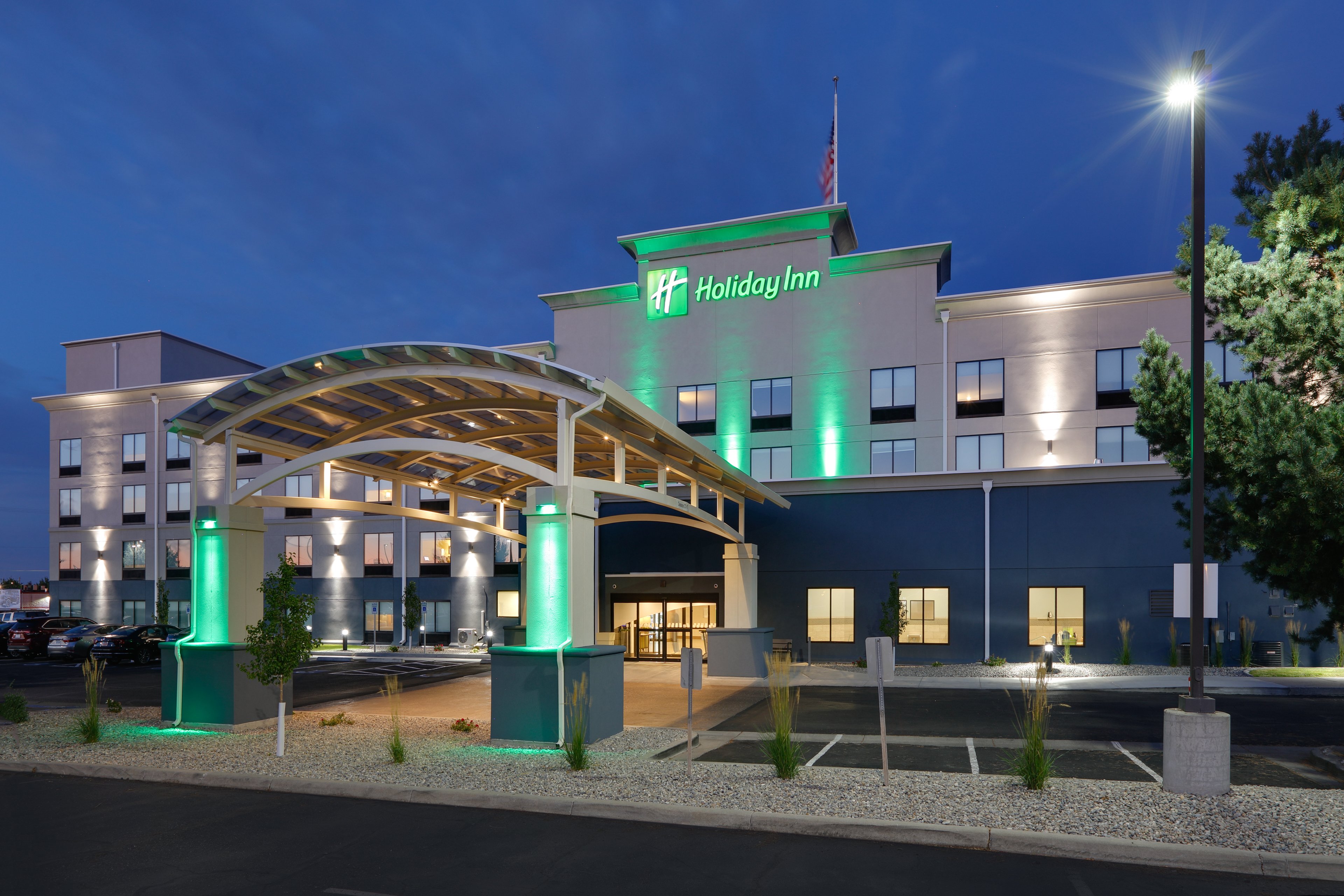 Holiday Inn Twin Falls 1/38