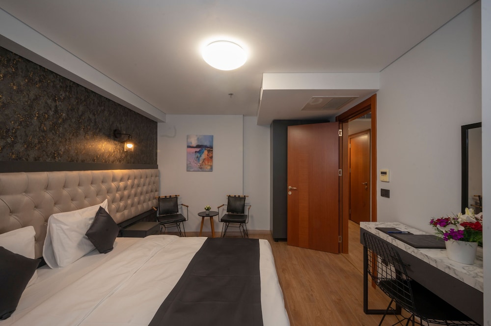 Ka Suites & Hotel 23/58