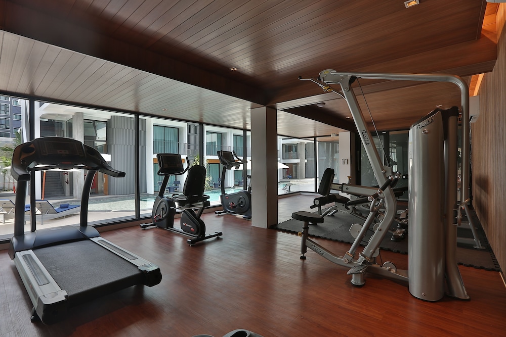 Wintree City Resort Chiangmai 26/50