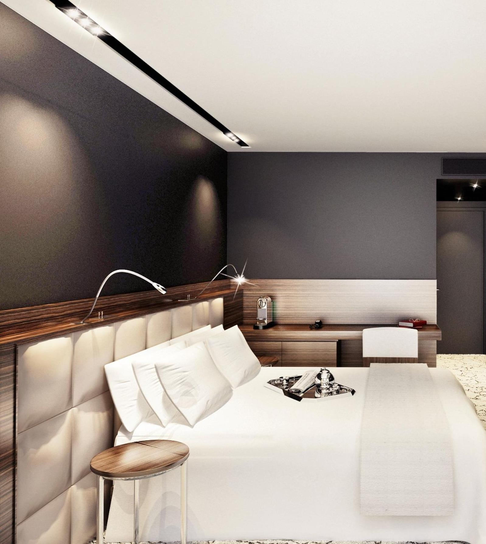 ROOM, SINGLE