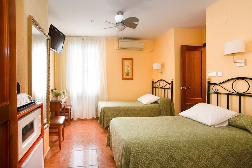 Hostal Los Alpes 20/61