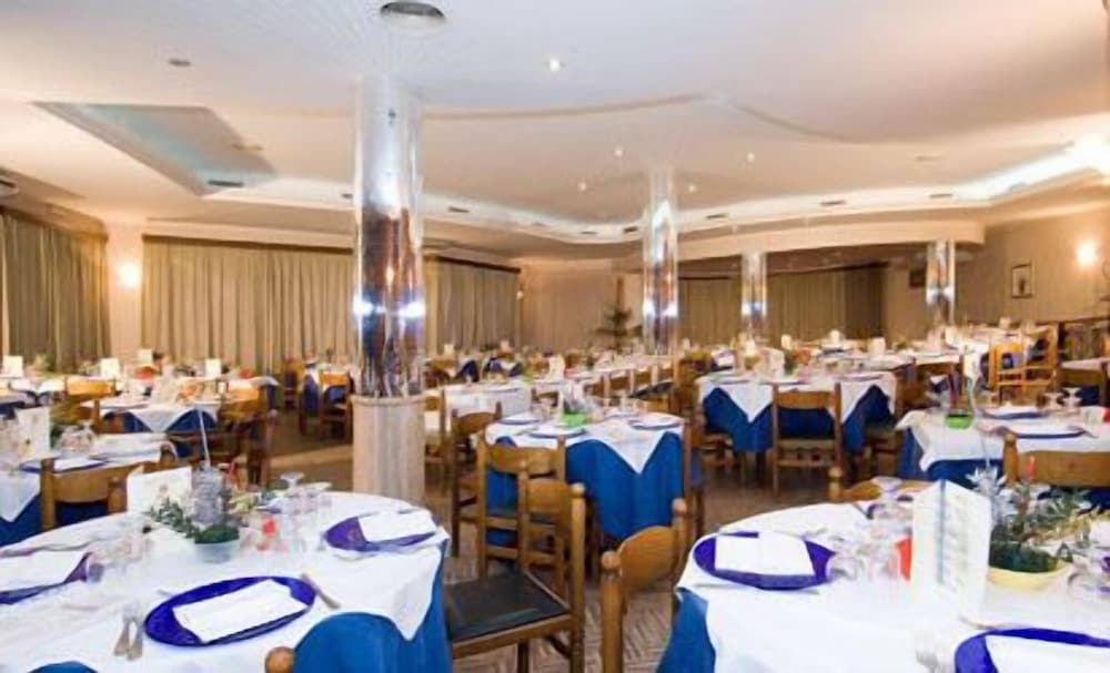 Hotel Villaggio Il Gabbiano 17/28
