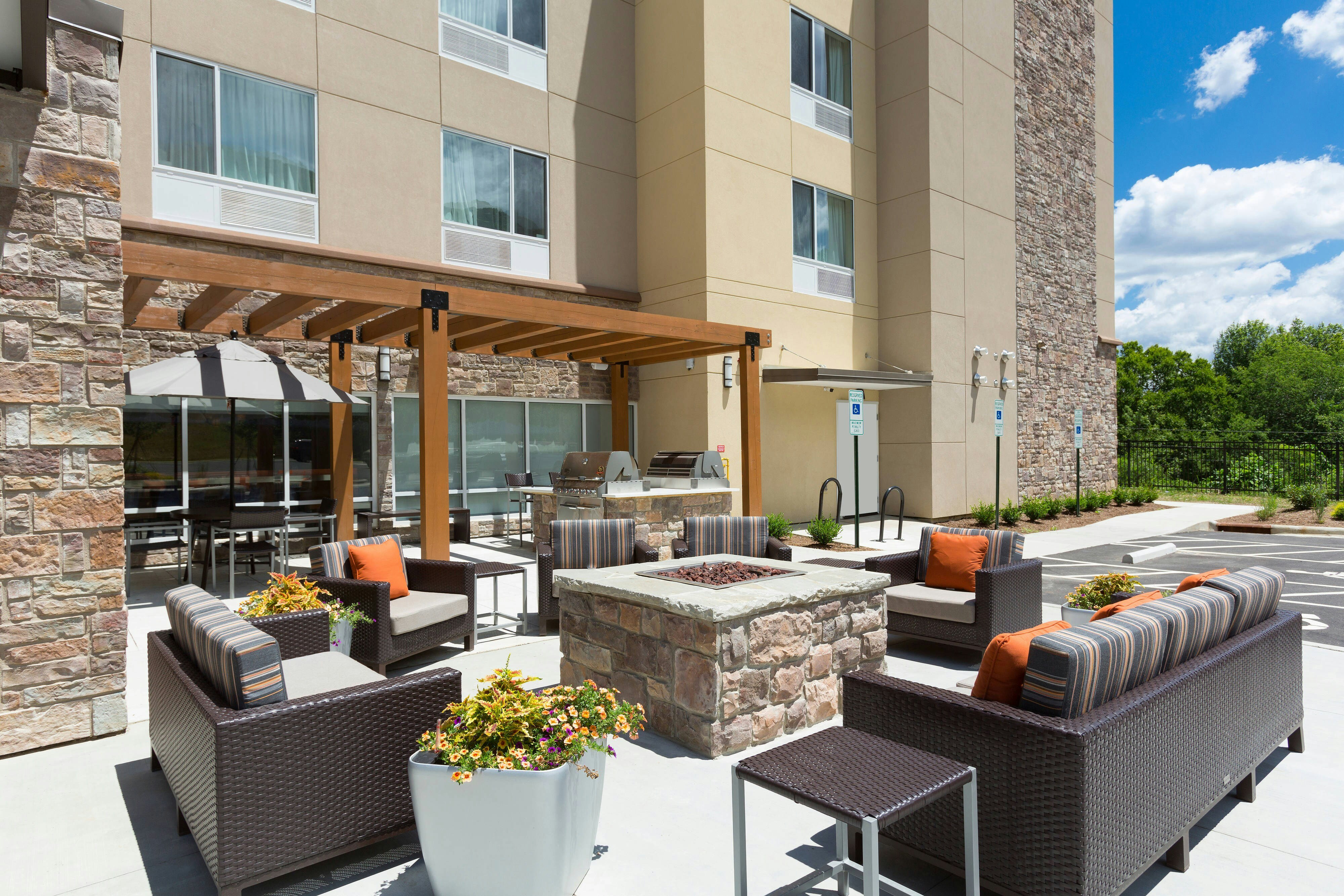 TownePlace Suites by Marriott Boone 20/39