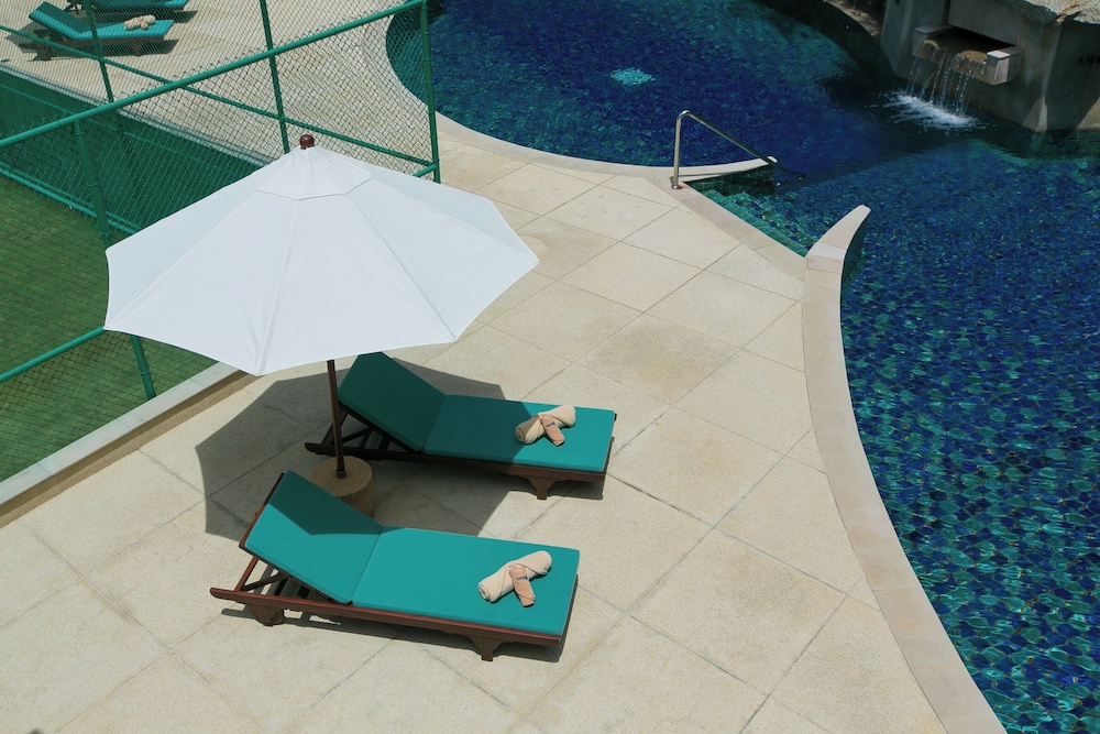 Katamanda Luxury Villas 19/37