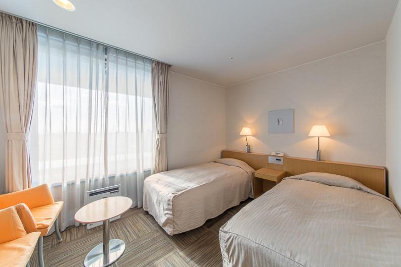 Hotel Landmark Wakayama 19/54