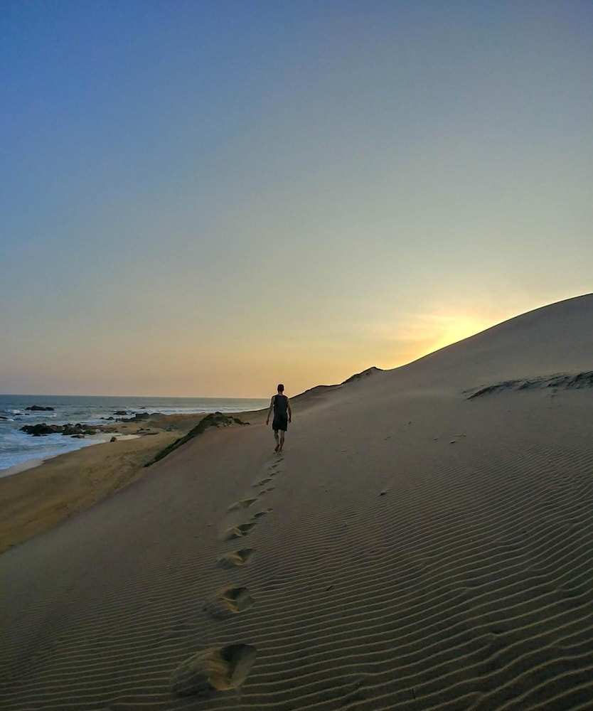 Back Of Beyond Dune Camp - Yala 22/48