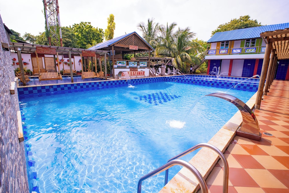 Hotel Isla Lizamar 40/60