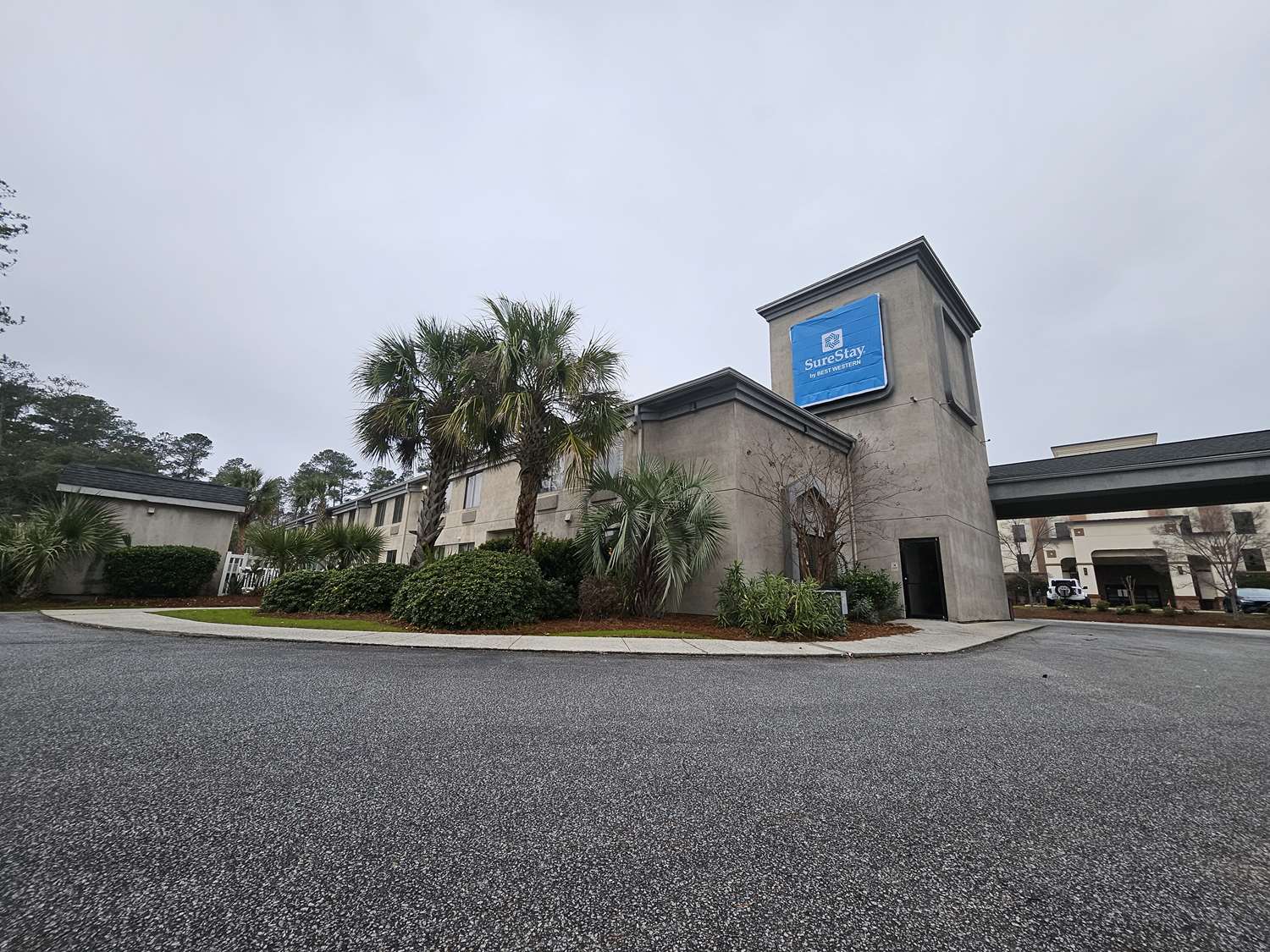 SureStay by Best Western Summerville Flowertown 20/25