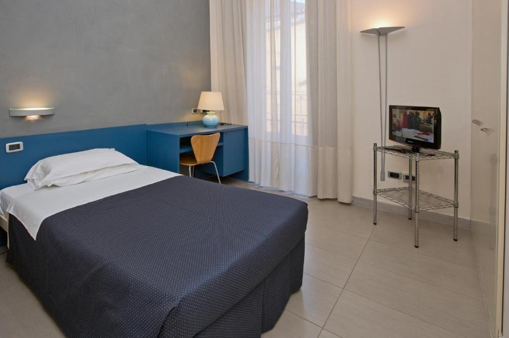 Hotel Kursaal Salsomaggiore Terme 15/38