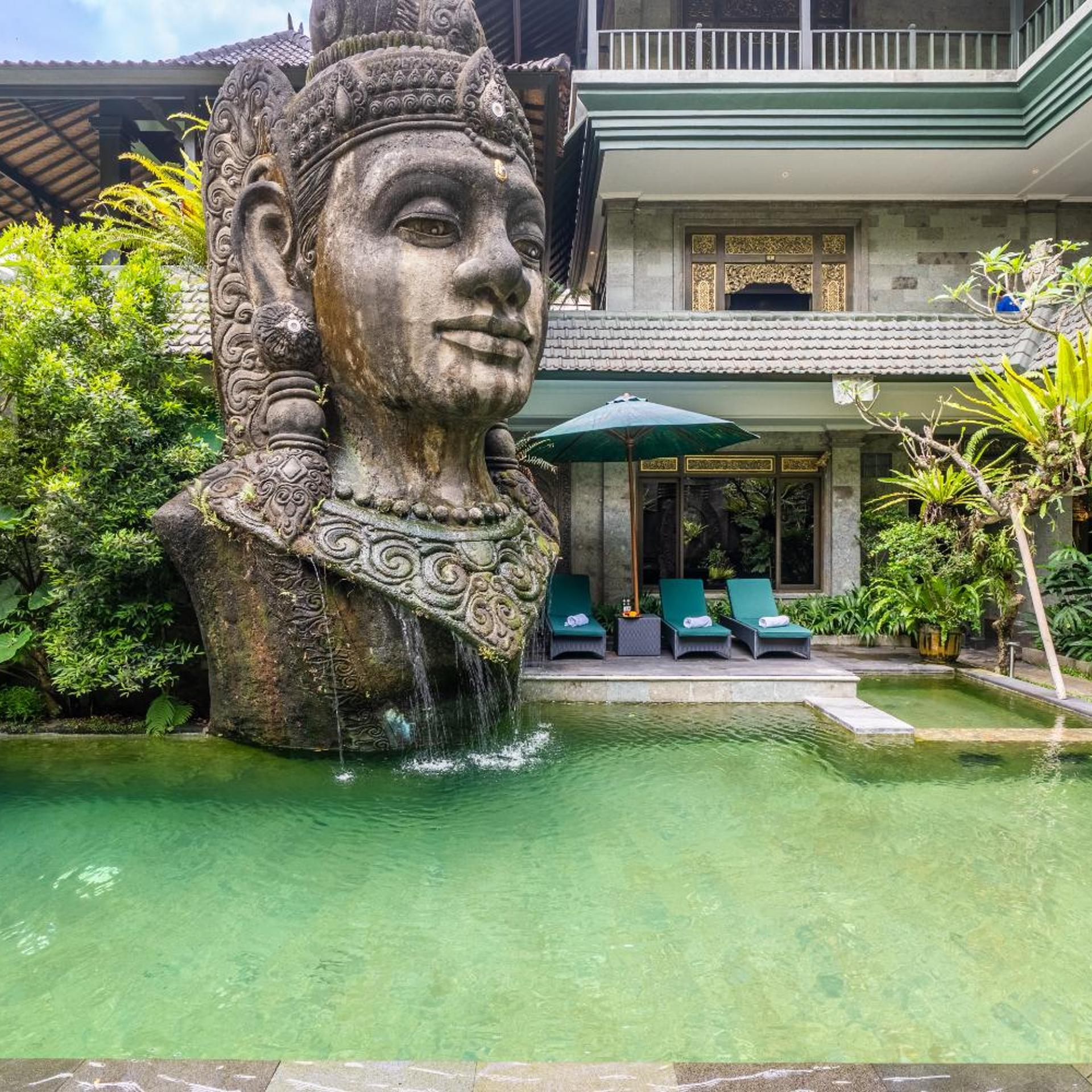 Huts Rock Ubud 45/50