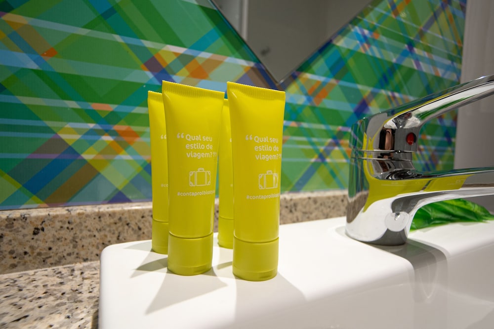 Ibis Styles Campina Grande 41/45