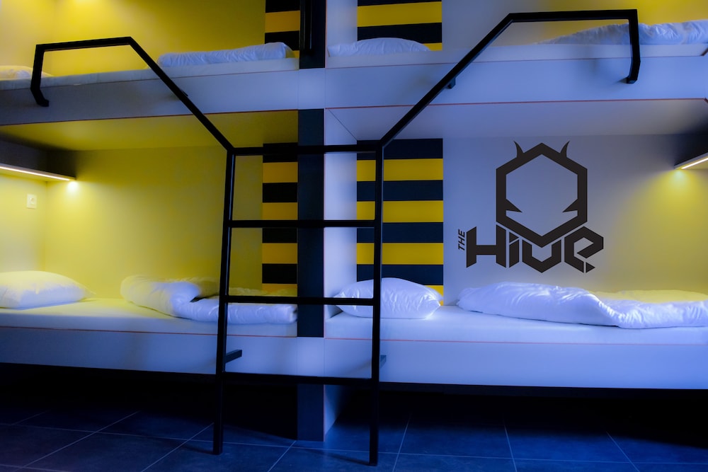 The Hive Party Hostel 24/65
