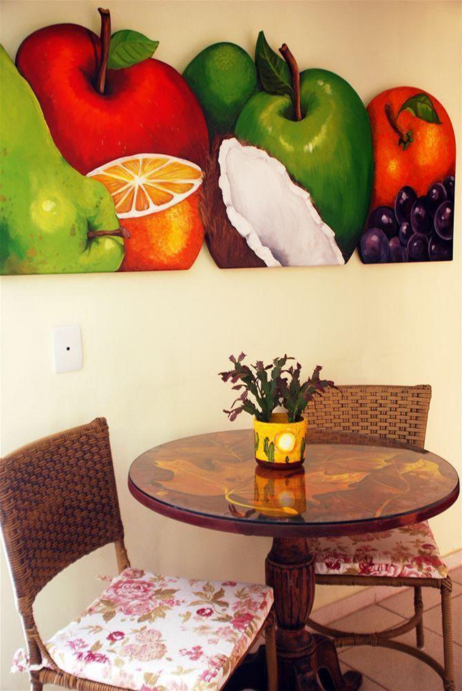 Pousada Praia e Conforto 19/27