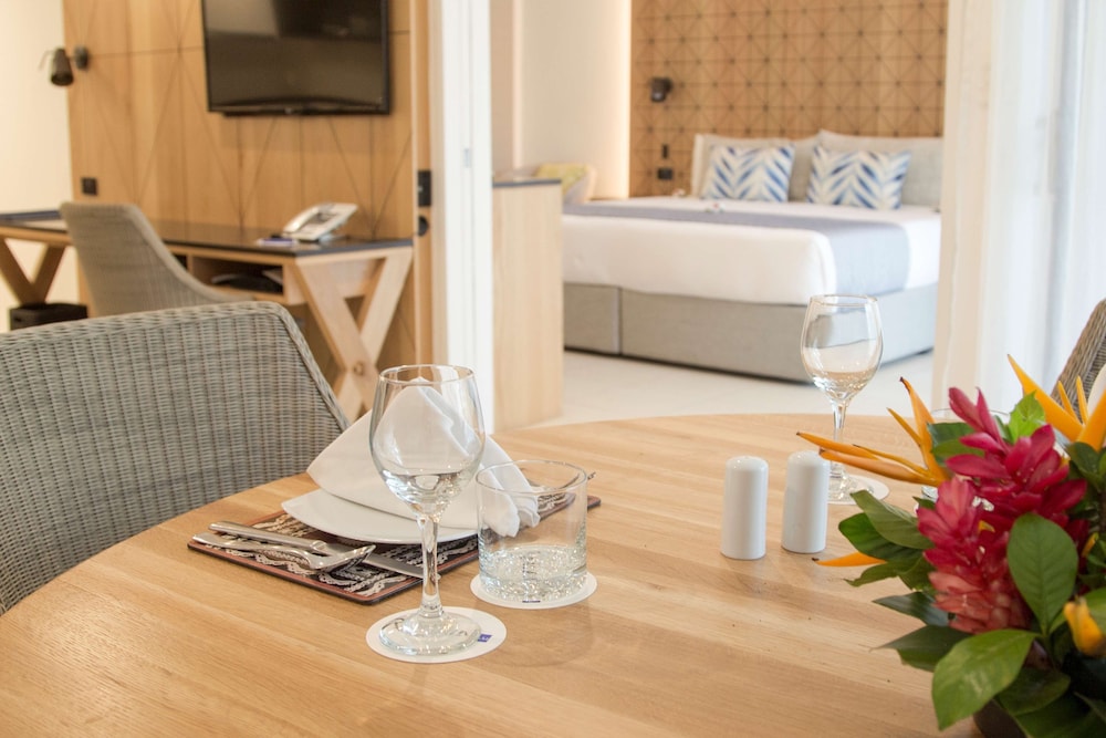 Radisson Blu Resort Fiji Denarau Island 55/70