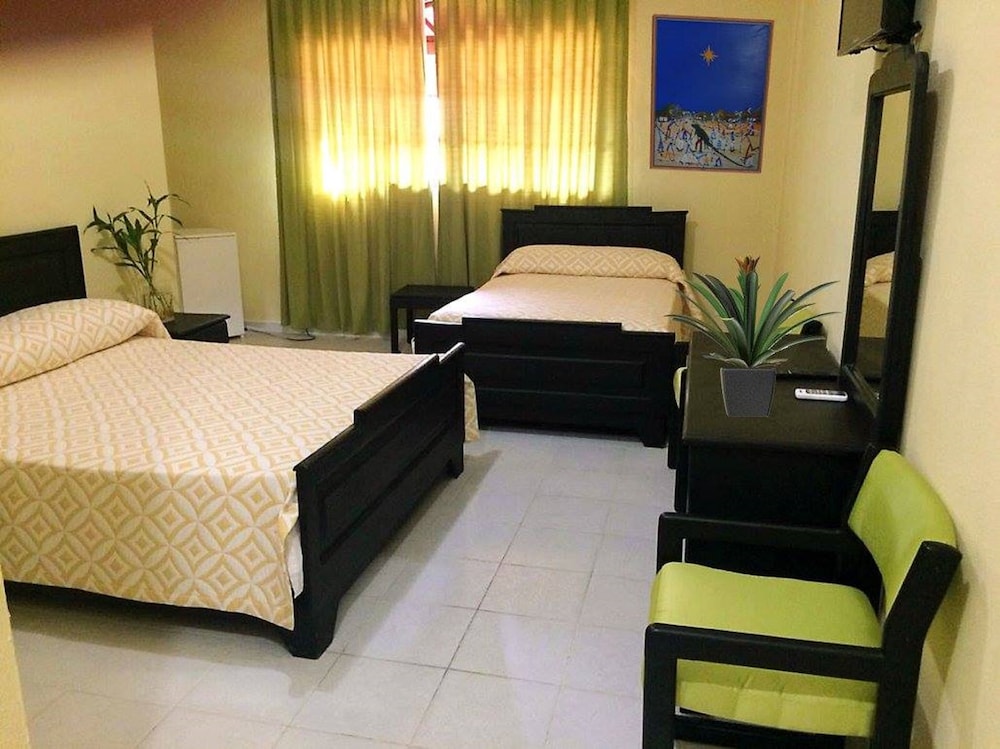 HOTEL SANTANDER SD 11/38